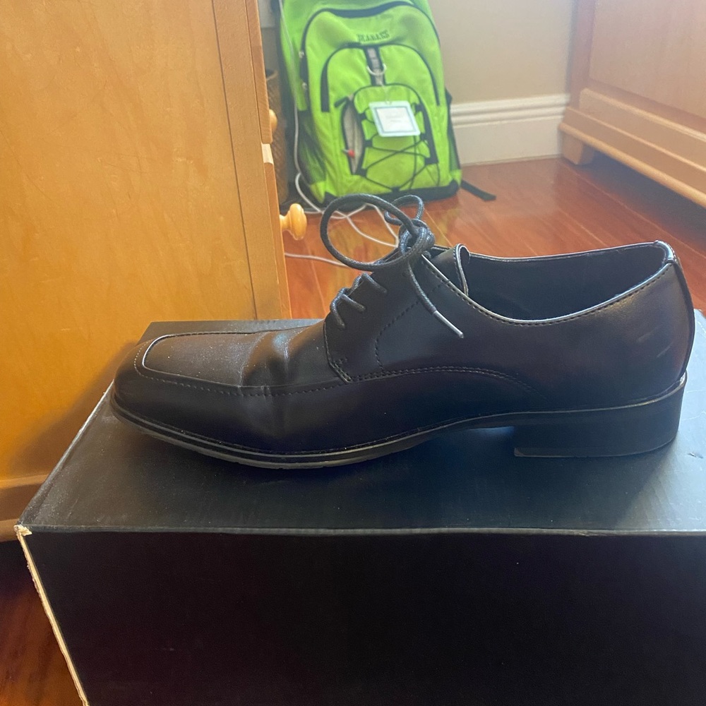 Alfa I Men’s Shoes